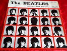 THE BEATLES  dal Film 