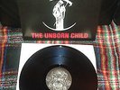 METAL MERCY:The Unborn Child VERY RARE EP JAG PANZER MERCYFUL FATE CANDLEMASS