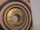 QUEBEC CANADA POP MICHELE RICHARD LES BOITES A GOGO / JE SERAI LA 45T