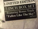 Limited Edition AFI December Underground 7 Inch Box Set New And Unopened