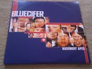 Gluecifer  -  Basement Apes         Double 10 Inch-Vinyl