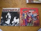 Mothers of Invention - Frank Zappa - 2 LPs - Absolutely Free - Ruben & the Jets