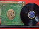WILLIAM SHAKESPEARE-CAN'T STOP MYSELF FROM LOVING YOU-VINYL LP-RARE-ALBERT-1974