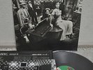 Chic Risque Japan LP 1979 Warner Pioneer P-10701A Insert