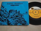 BARIS MANCO - KAGIZMAN, TURKISH PSYCH ROCK 7