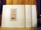 PABLO CASALS / JS BACH cello suites / LVM COLH SET / EX+