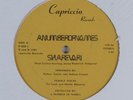 A NUMBER OF NAMES Sharevari CAPRICCIO 12