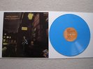 David Bowie - Ziggy Stardust Rare Blue Vinyl LP - Mint & unplayed