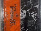THE DAMNED Stiff Grab 2 4 Singles in Plastic Wallet 4 Pack punk kbd