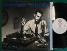 DONALD FAGEN   The Nightfly LP ORIG 1st Press RL Robert Ludwig MASTERDISK NM-