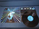 Jamiroquai A Funk Odyssey UK Vinyl LP in Gatefold Sleeve Bad Condition Copy