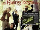 RISING SONS S/T LP NEW SEALED GARAGE VINYL SUNDAZED TAJ MAHAL RY COODER