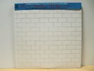 Pink Floyd - The Wall Japan 2LP Obi