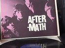 LP ROLLING STONES / Aftermath /Blue DECCA SKL 4786 / UK1966 / MINT