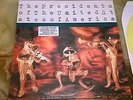PRESIDENTS OF THE UNITED STATES DEBUT ON YELLOW VINYL ORIGNAL VINYL