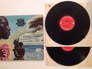 MILES DAVIS - BITCHES BREW - 1ST PRESS VINYL 2X LP ALBUM 360 STEREO GP 26 (VG+)