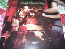 STRING DRIVEN THING - IST ALBUM  (ORIG GATEFOLD LP) CHARISMA CAS1062