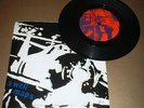 SWELL MAPS - Let's Build A Car 1979 vinyl single 7