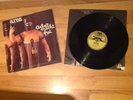 AREA ARBEIT MACHT FREI 1973 CRAMPS IT.PRESS NO INSERT  PROG VG++/VG+