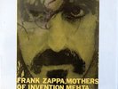 FRANK ZAPPA: 200 Motels LP - UCLA 1970 with Zubin Mehta & LA Philharmonic