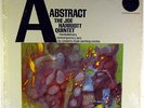 THE JOE HARRIOTT QUINTET-ABSTRACT-COPY OF THE ORIGINAL STEREO LP