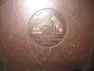 ANTIQUE HIS MASTERS VOICE RCA 12