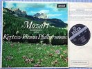 ISTVAN KERTESZ  Mozart 33/39  ORIG Decca WBg SXL 6056 UK-1963 LP NM