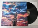 Queen Roger Taylor LP Vinyl Album 