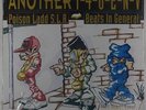 Poison Ladd S.L.R. - Another 1-4-U-2-N-V EP - Oat Town - Random Rap VG++ MP3