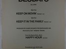 Deodato - Keep On Movin' (Remix) 12