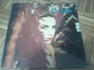 ANNIE LENNOX Diva LP 1992 RARE BRAZIL VINYL EURYTHMICS EX/EX