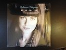 Rebecca Pidgeon, Retrospective -- Chesky 180 gram Audiophile Pressing