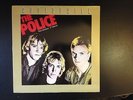 The Police Audiophile LPs -- Zenyatta Mondatta, Regatta de Blanc, Outlandos
