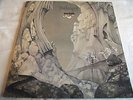 YES   RELAYER ** 1974 UK 1st ATLANTIC LP