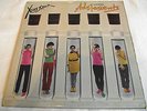 X-RAY SPEX   GERMFREE ADOLESCENTS ** 1978 EMI INTERNATIONAL LP