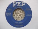 CORKY JONES: HOT DOG/RHYTHM AND BOOZE (RE-ISSUE)