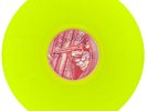 Sex Pistols - Spunk Ltd Yellow Vinyl LP Mint