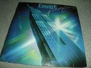 LP - Empire - First Album - Electronic Cosmic Disco