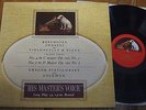 ALP 1347 Beethoven Cello Sonatas Nos. 4 & 5 / Piatigorsky / Solomon R/G