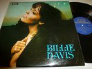 BILLY DAVIS..DEBUT ALBUM... UK IST ISSUE DECCA SKL 5029