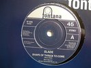 SLADE - SHAPE OF THINGS TO COME  7