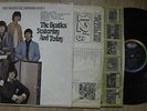 THE BEATLES - YESTERDAY AND TODAY - CAPITOL RAINBOW - STEREO - ST 2553 - USA