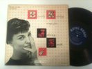 BEVERLY KENNEY - beverly kenney sings for johnny smith - ROOST