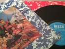 ROLLING STONES, THEIR SATANIC MAJESTIES REQUEST, 1ST PRESS MONO 1967, 3D SLEEVE