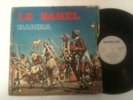LE SAHEL - bamba - MUSICLUB - AFRICA