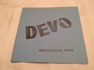 DEVO - Mechanical Man EP - EX 1978 ELEVATOR 7