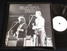 GRATEFUL DEAD Recorded Live In Concert '69   RARE LP white label NEVER SEE THIS