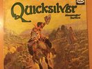 QUICKSILVER MESSENGER SERVICE HAPPY TRAILS OG UK ST CAPITOL LP EST1 120 H11 MINT