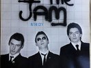 The Jam In the City Vinyl Record  A1 / B1 Signed by all 3 Members Exc / Exc