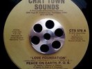 SWEET SOUL 45 PEACE ON EARTH 